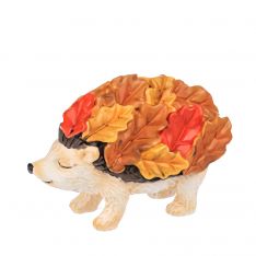 Ganz Friends Of Nature Figurine - Hedgehog