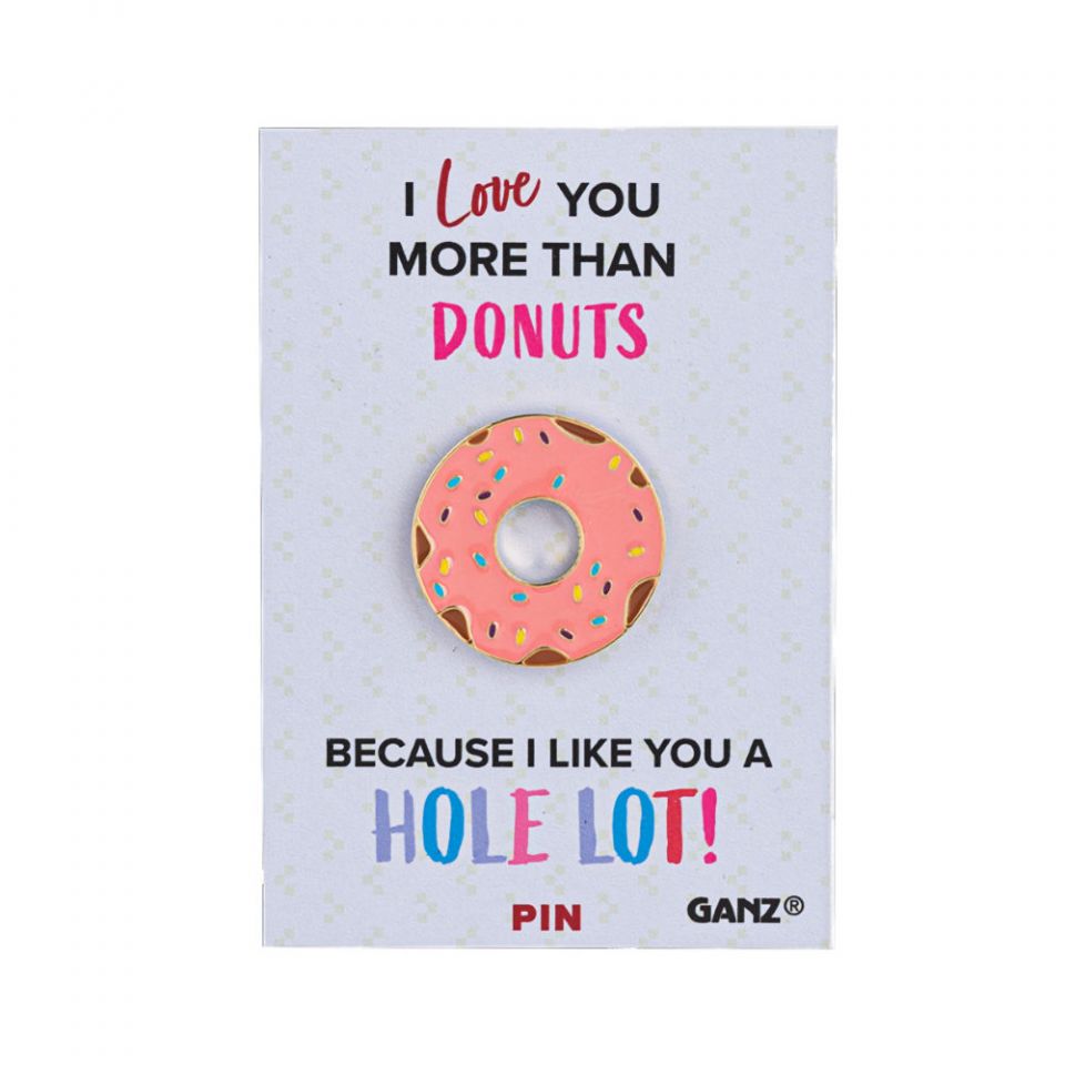 Pin em Donuts