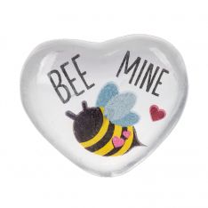 Ganz "Bee Mine" Love Bug Stone