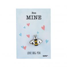 Ganz Love Bug Pin - Bee Mine