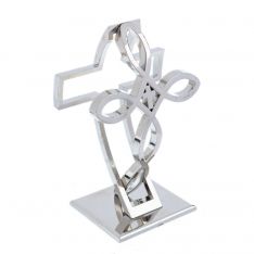 Ganz Cross Of Faith Figurine