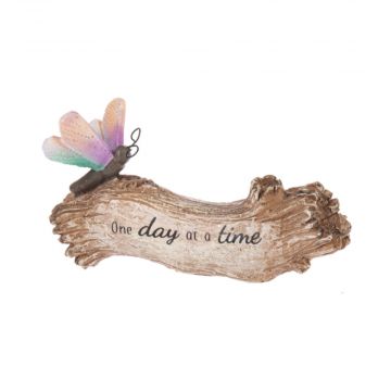 Ganz Happy Thoughts Figurine - One Day