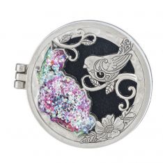 Ganz Bloom From Within Aromatherapy Vent Clip - Bird