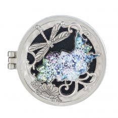 Ganz Bloom From Within Aromatherapy Vent Clip - Dragonfly