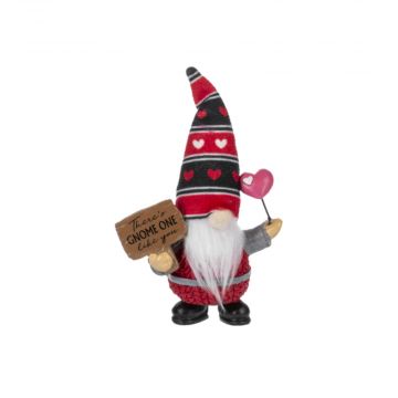 Ganz Be My Gnomie Figurine - There's Gnome One Like You
