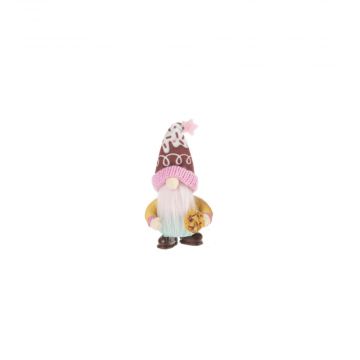 Ganz Sweet Celebrations Gnome Figurine - Cookie