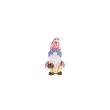 Ganz Sweet Celebrations Gnome Figurine - Brownie