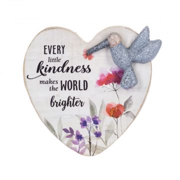 Ganz Pebble Love Magnet - Every Little Kindness