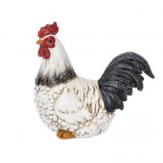 Ganz Rooster Figurine - Looking Straight