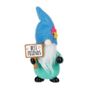 Ganz Celebration Gnome Figurine - Best Friends
