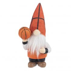 Ganz Basketball Gnome Figurine