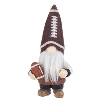 Ganz Football Gnome Figurine