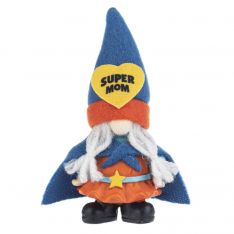 Ganz Super Mom Gnome Figurine