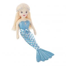 Ganz Shimmer Cove Mermaid - Shelly