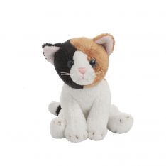 Ganz The Heritage Collection Mini Cat - Calico Stuffed Animal