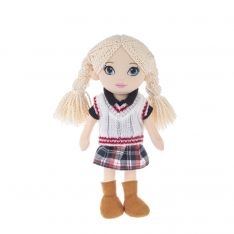 Ganz This is Me! Maeve Rag Doll