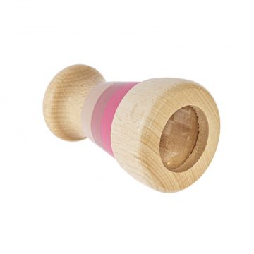 Ganz Wooden Kaleidoscope - Pink