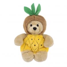 Ganz Wee Bears Pineapple