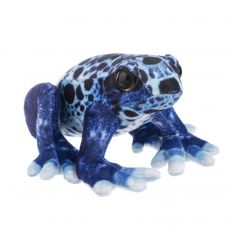 Ganz Tropical Frog - Blue