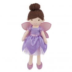 Ganz Starlight Fairy Doll - Purple