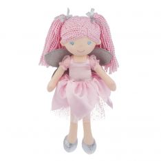 Ganz Starlight Fairy Doll - Pink