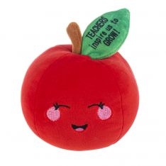 Ganz Squishy Squad Yummies - Apple