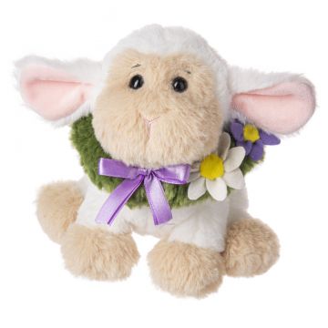Ganz Springtime Bud - Lamb Stuffed Animal