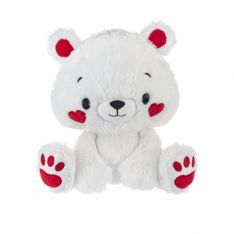 Ganz Nashies Bear Stuffed Animal