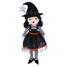 Ganz Matilda Witch Doll
