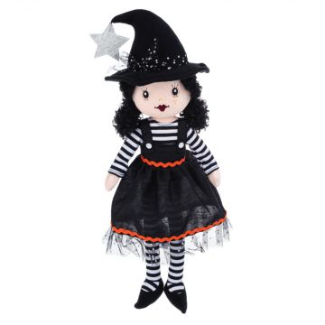 Ganz Matilda Witch Doll