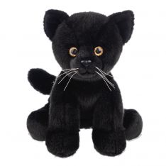 Ganz The Heritage Collection Black Cat