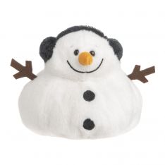 Ganz Mini S'melts Snowman - Ear Muffs