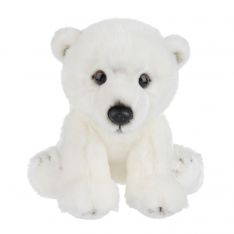 Ganz The Heritage Collection Polar Bear Cub