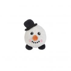 Ganz Holiday Tossimal - Snowman