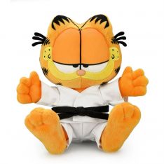 Kid Robot Phunny Plush - Garfield Karate