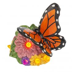 Ganz Midwest-CBK LED Light Up Butterfly Mini Shimmer