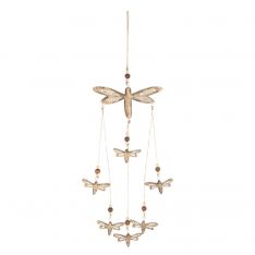 Ganz Midwest-CBK Dragonfly Mobile Windchime