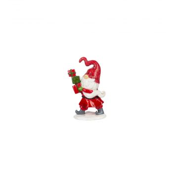 Ganz Midwest-CBK Gnome Figurine - With Presents