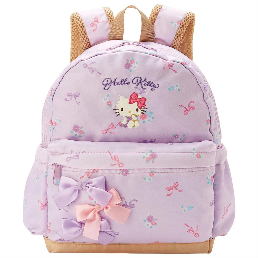Sanrio Ribbon Hello Kitty Backpack Small - Fitzula's Gift Shop