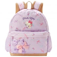 Sanrio Ribbon Hello Kitty Backpack Small