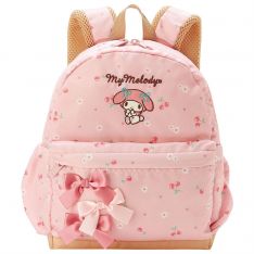 Sanrio Ribbon My Melody Backpack Small