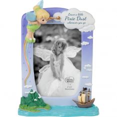 Precious Moments Leave A Little Pixie Dust Wherever You Go Photo Frame