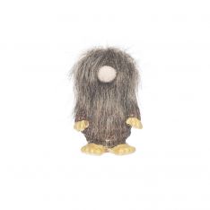 Ganz Into the Woods Big Foot Charm