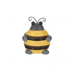 Ganz Garden Friend Bee Figurine
