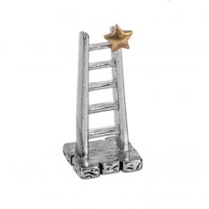 Ganz Ladder of Success Charm