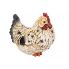 Ganz From Farm To Table Hen Figurine