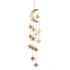 Ganz Midwest Gift Celestial Windchime