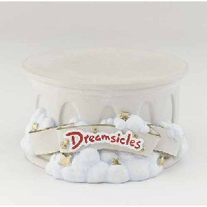 Dreamsicles 5 1/2" Pedestal - Small