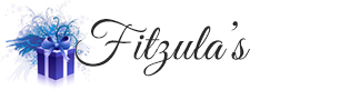 Fitzula's Gift Shop Logo